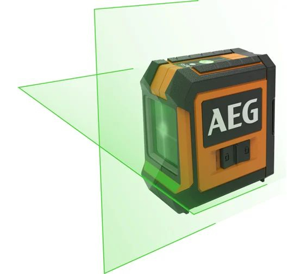 AEG Лазерный нивелир CLG220-B 4935472253