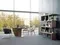Письменный стол Angel Cerda 3012, орех