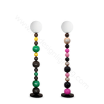 Floor design lamp Zero RGB by Zero Lighting