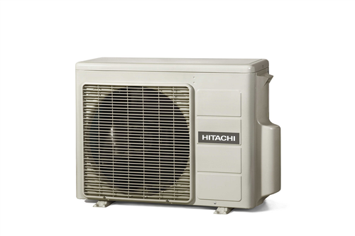 Внешний блок мульти-сплит системы Hitachi Multizone Comfort RAM-53NE3F