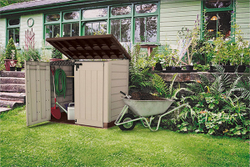 Ящик пластиковый Keter Store It Out Max 1200 л