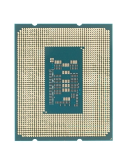 Процессор Intel Core i3-13100F OEM (без кулера)
