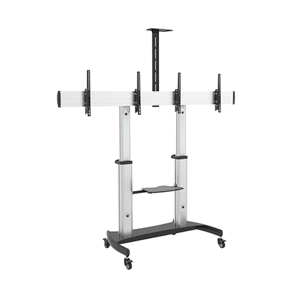 Стойка для дисплея напольная Wize MH255