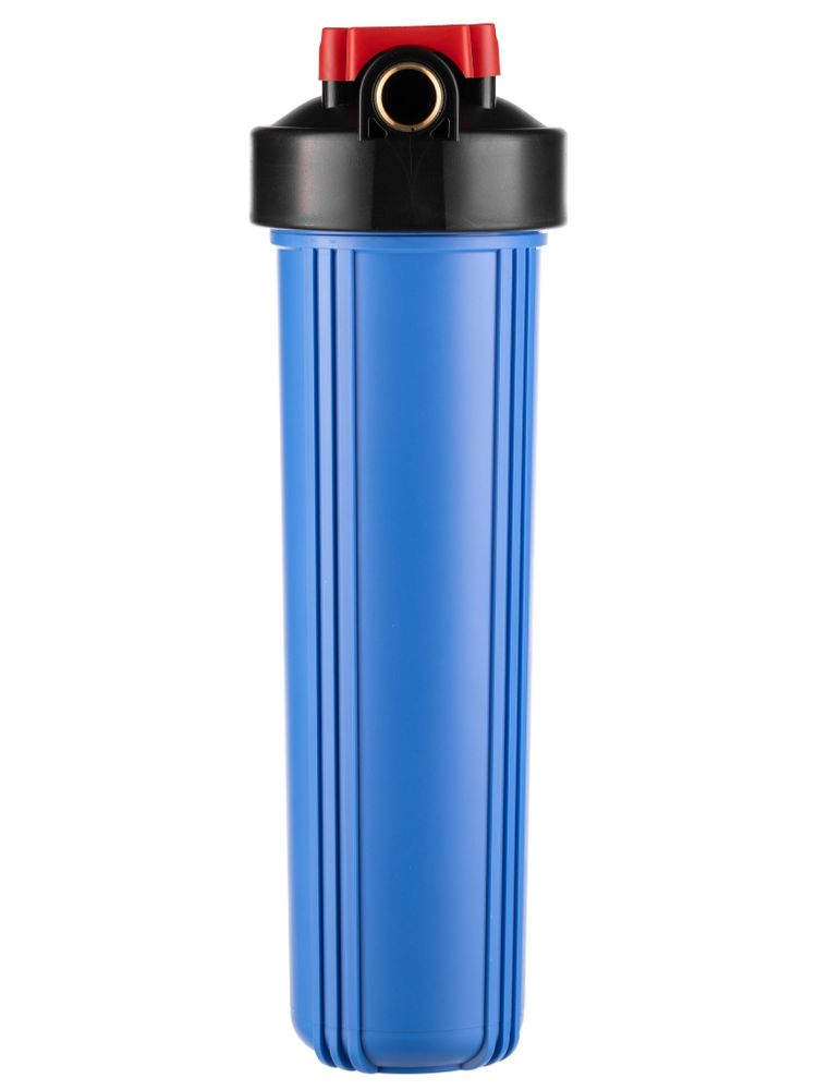 Корпус 20BB синий С23, 50785