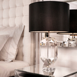 Лампа настольная Table Lamp Emerald арт.110144