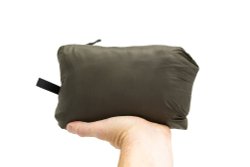 Carinthia G-LOFT Ultra Jacket 2.0 Olive — фото 7