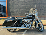 Harley-Davidson Dyna Switchback, 2013