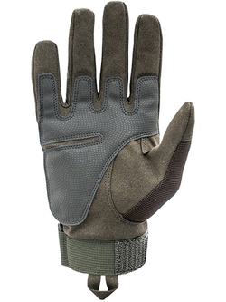 Перчатки тактические Sturmer Protect (Ranger Green)