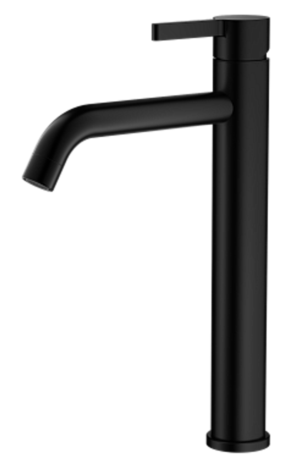 Смеситель для умывальника  высокий S221.15.06
