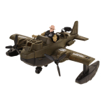 Игровой набор Спецслужба, коробка C113-252