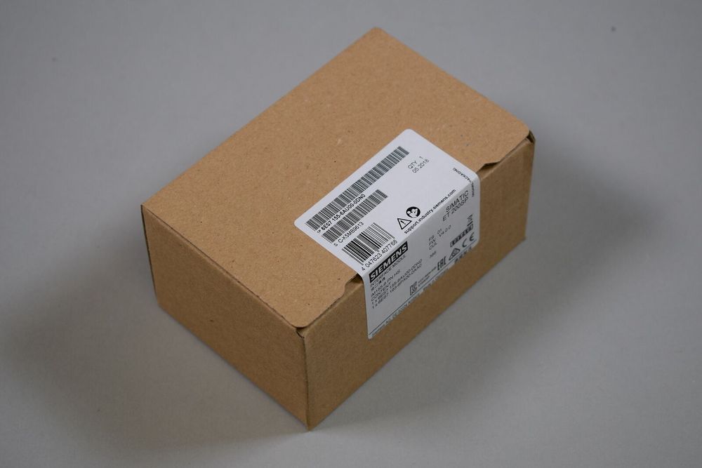 SIEMENS 6ES7155-6AU00-0DN0 SIEMENS 6ES7155-6AU00-0DN0