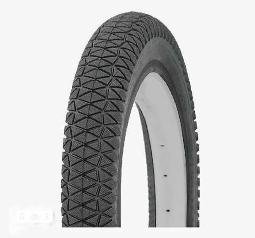 Покрышка TRIX 14"х 2.125 P-1171 дорожная, черная