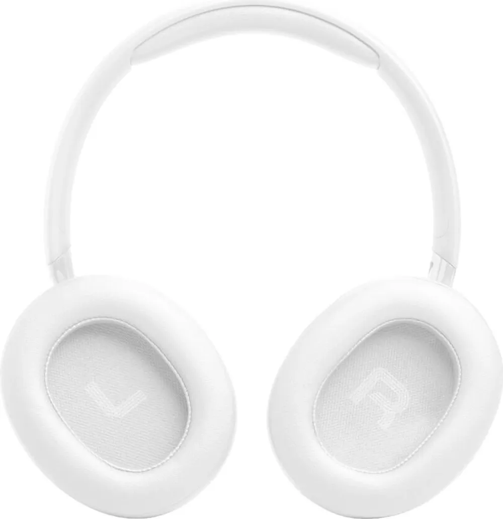 Беспроводные наушники JBL Tune 730BT White - 7