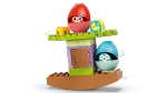 Конструктор LEGO Duplo 10440 Дерево балансировки и укладки