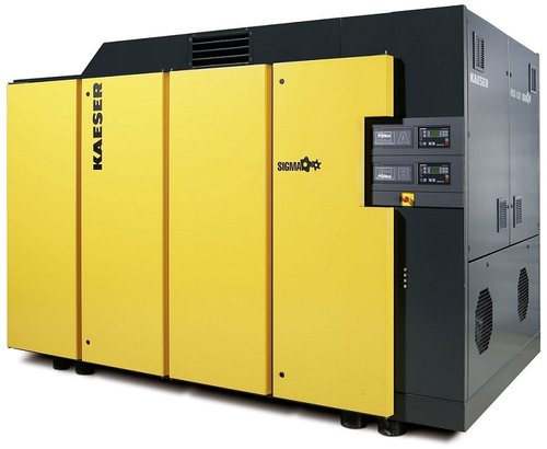 Винтовой компрессор Kaeser HSD 782 13
