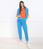 спортивные штаны POLO RALPH LAUREN - голубой(211891560)