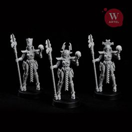 Миниатюра The Nefer-Kitti overlordess