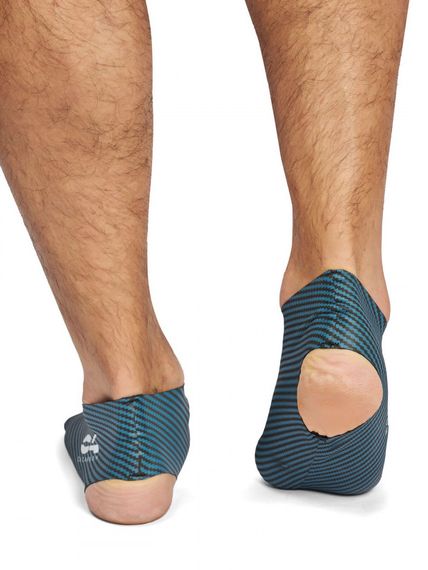 Носки неопреновые C4 Carbon Open Heel 0.5 мм
