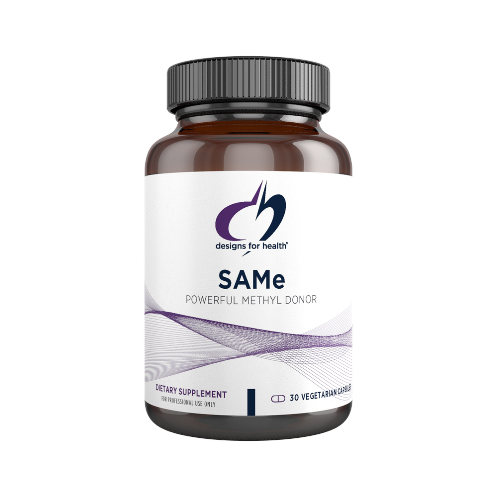 SAMe 30 capsules