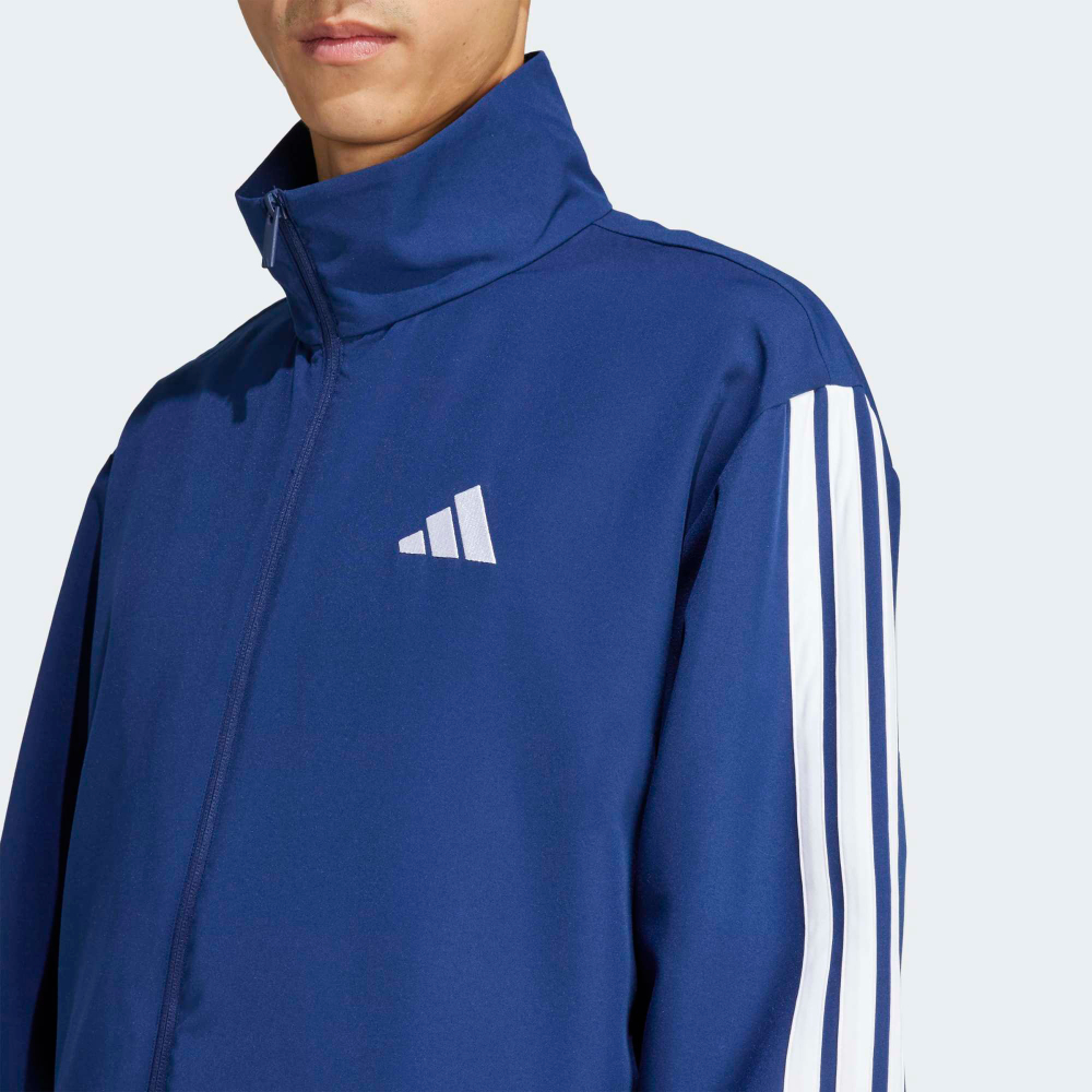 Костюм спортивный мужской ADIDAS M 3S WV TT TS