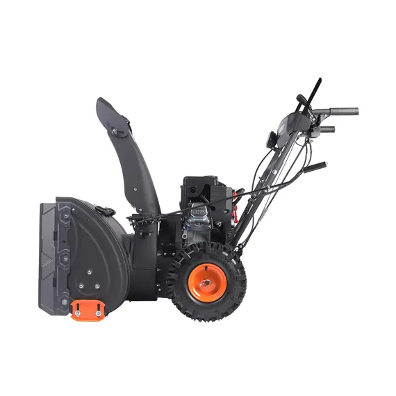 Бензиновый снегоуборщик "PATRIOT" PRO 785E