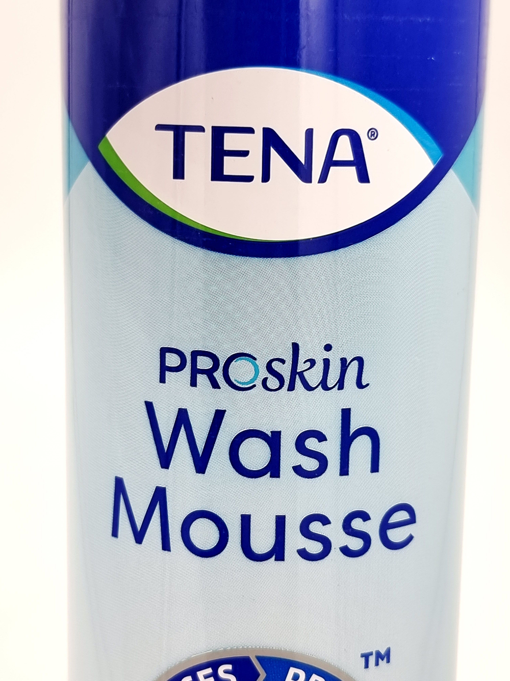 Tena ProSkin Пена моющая для очищения тела 3 в 1, 400 мл (Швеция)