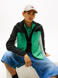 Кепка TOMMY JEANS TJM HERITAGE CORE CAP