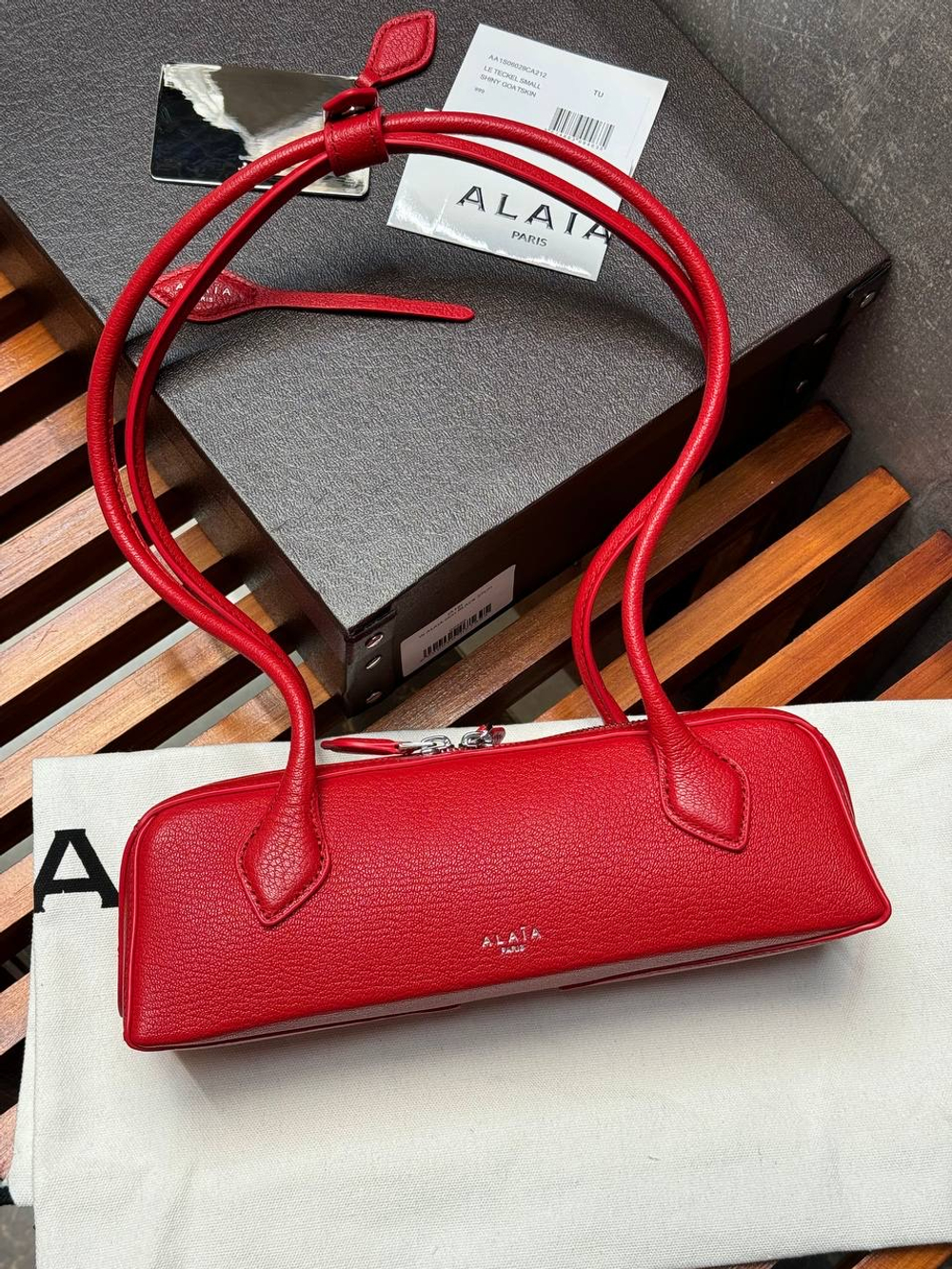 Сумка Alaia