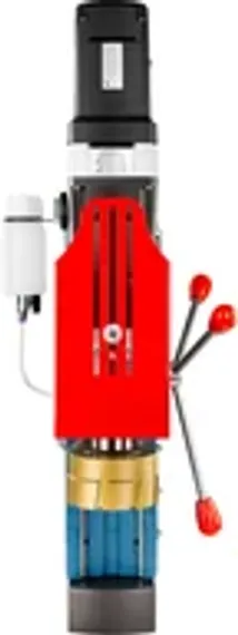 Головка фрезерная BDS ZFR 630 для EKF 630