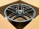 КОВАНЫЕ ДИСКИ ДЛЯ BMW X6M F86 БМВ