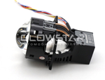 Билед модули Aozoom B-011 Laser 3.0 дюйма, 4 чипа, 5500K, 12V, 54W/81W, крепление 3R (комплект, 2шт)