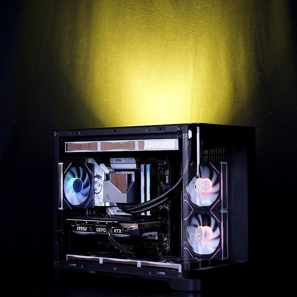 Компьютер Ultra 7 265KF + RTX 5090 32Gb