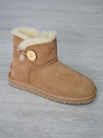Угги женские зимние UGG 1016422 \U-3-5