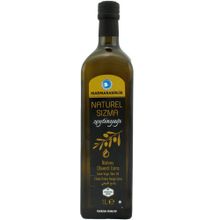 Marmarabirlik Масло оливковое Extra Virgin пласт. 1 л 2 шт