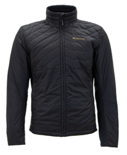 Carinthia G-LOFT Ultra Jacket 2.0 Black — фото 1
