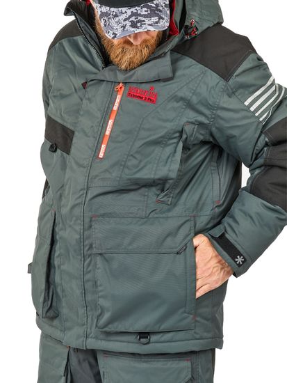 Костюм Norfin EXTREME 5 PRO