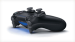 Геймпад SONY DualShock 4 V2  CUH-ZCT2E Антрацитовый чёрный