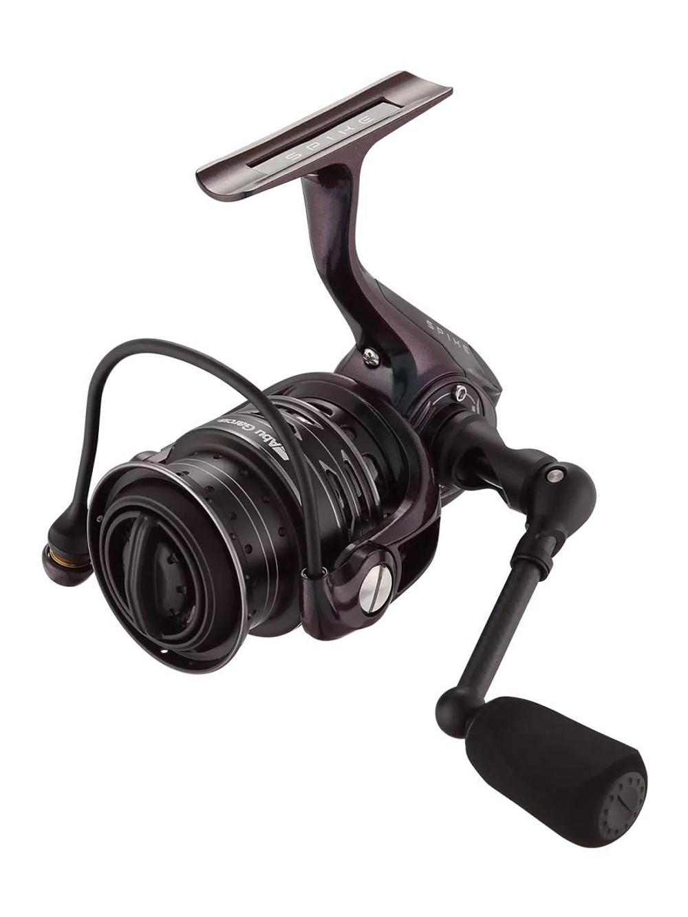 Катушка безынерционная Abu Garcia Spike 4000SH