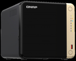 Сетевой RAID-накопитель QNAP TS-464-8G