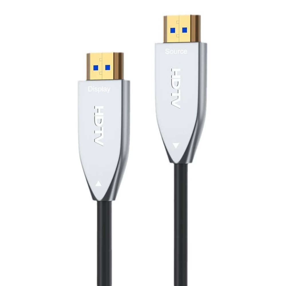 Оптический кабель ARLogia HDMI 4K 2.0 150M