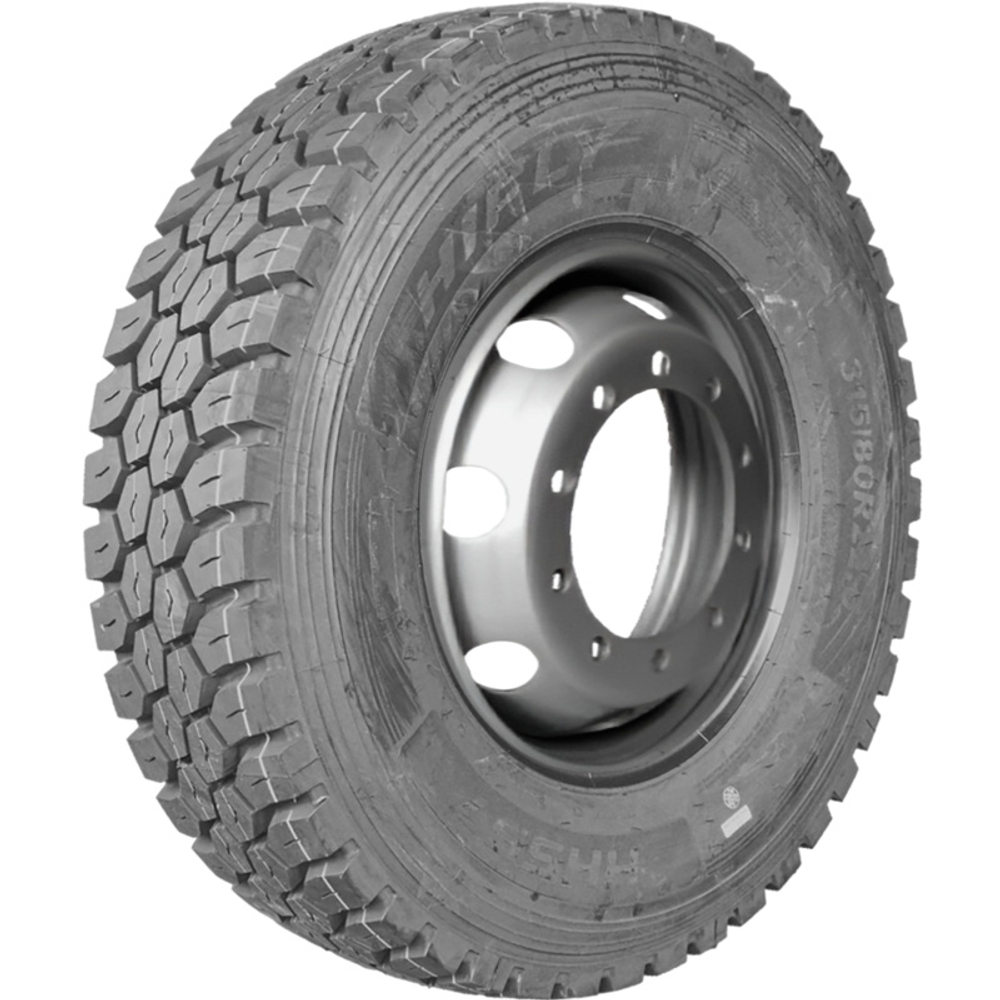 Blackhawk (Sailun Group Co., LTD) 315/80R22,5 156/152L (154/151M) HH557 TL 20PR