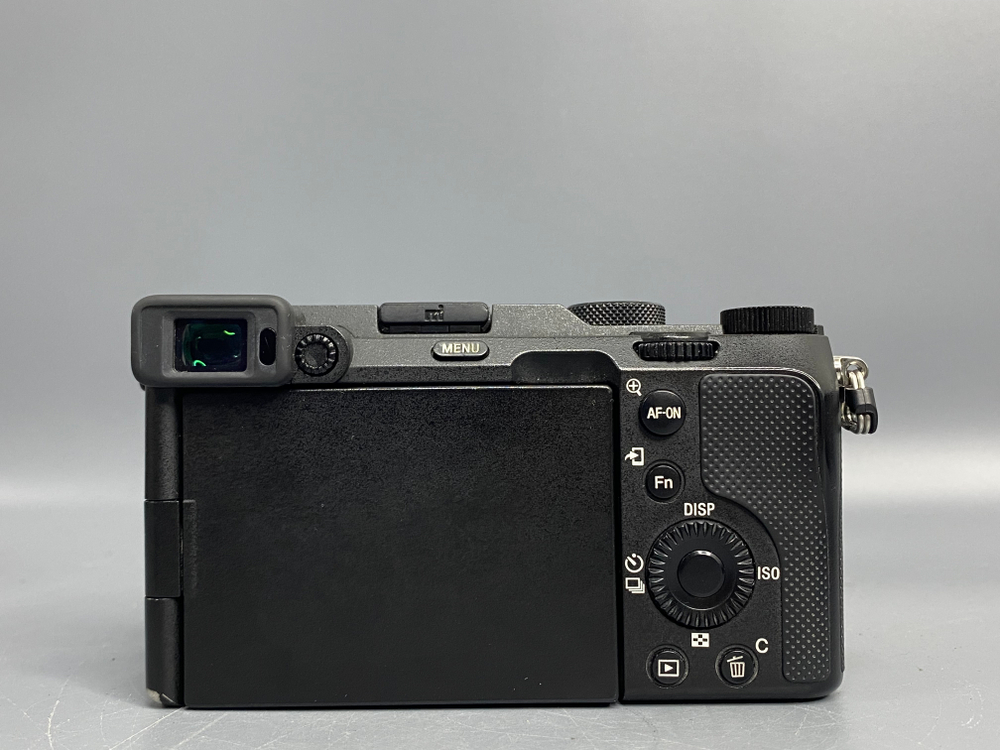 Sony A7C