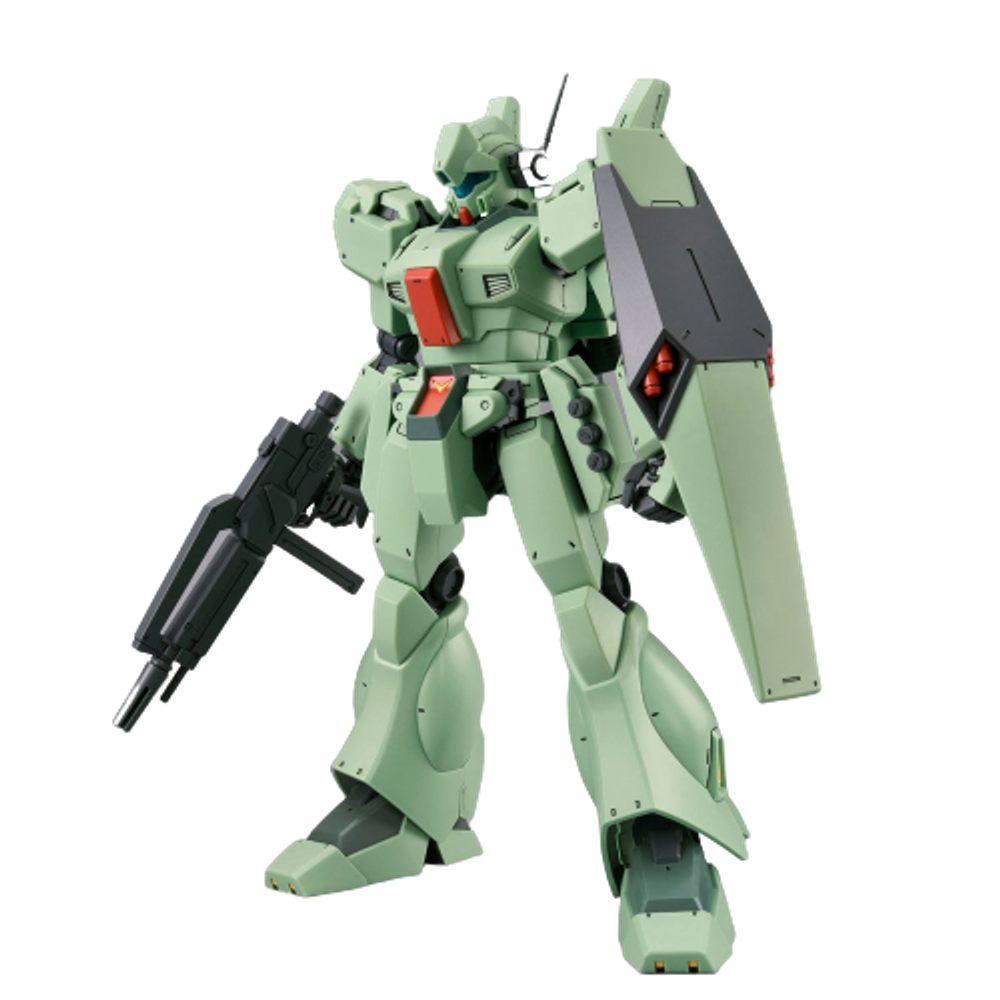 Сборная Фигурка Gundam Mobile Suit RGM-89 JEGAN