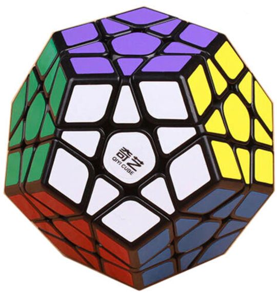 Kubik-rubik \ Кубик-рубик QY157