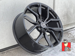 Комплект дисков Land Rover 22x9.5 et42 5x120