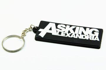 Брелок Asking Alexandria (346)