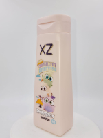 XZ Детский шампунь и кондиционер 2 в 1 Angry Birds 250 мл (Из Финляндии)