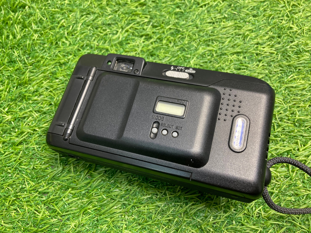 Canon Prima 5 Date нерабочий