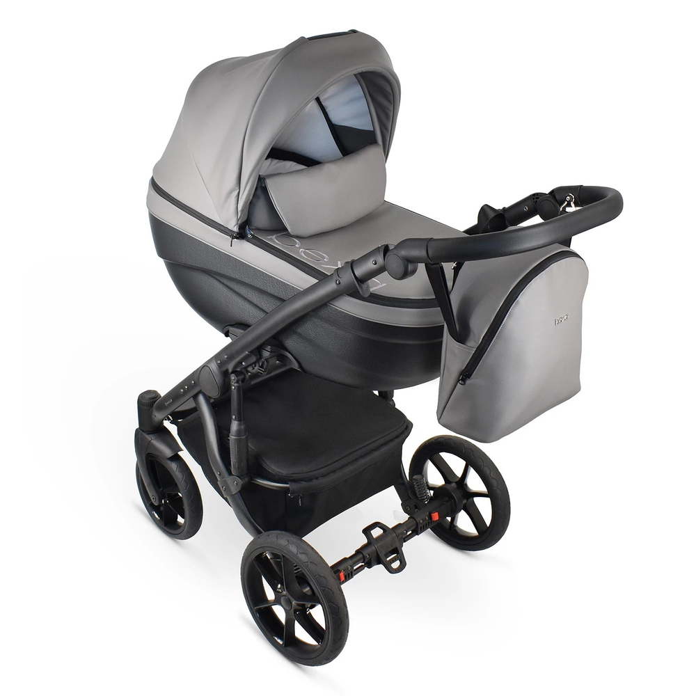 Коляска 2 в 1 BEXA IDEAL Eco