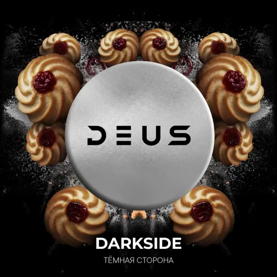 DEUS - Darkside (250г)